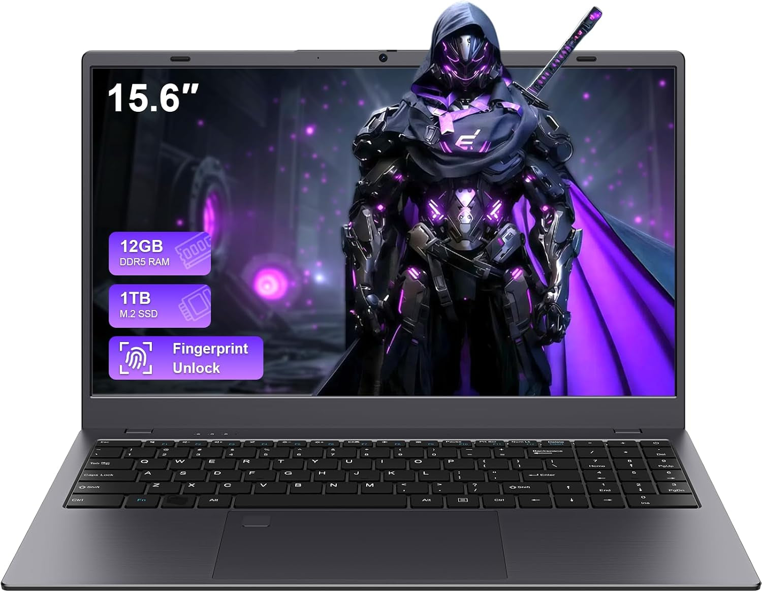 Laptops