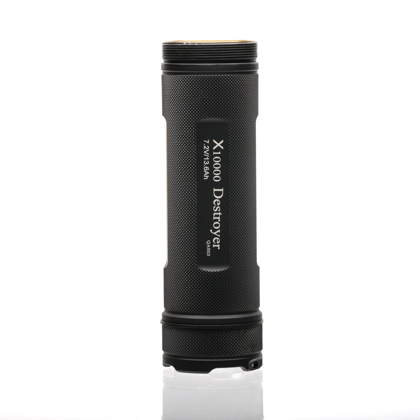 X10K Replacement Battery Pack  (7.2V, 13.6Ah)