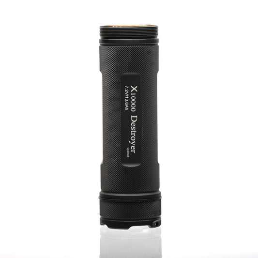 X10K Replacement Battery Pack  (7.2V, 13.6Ah)