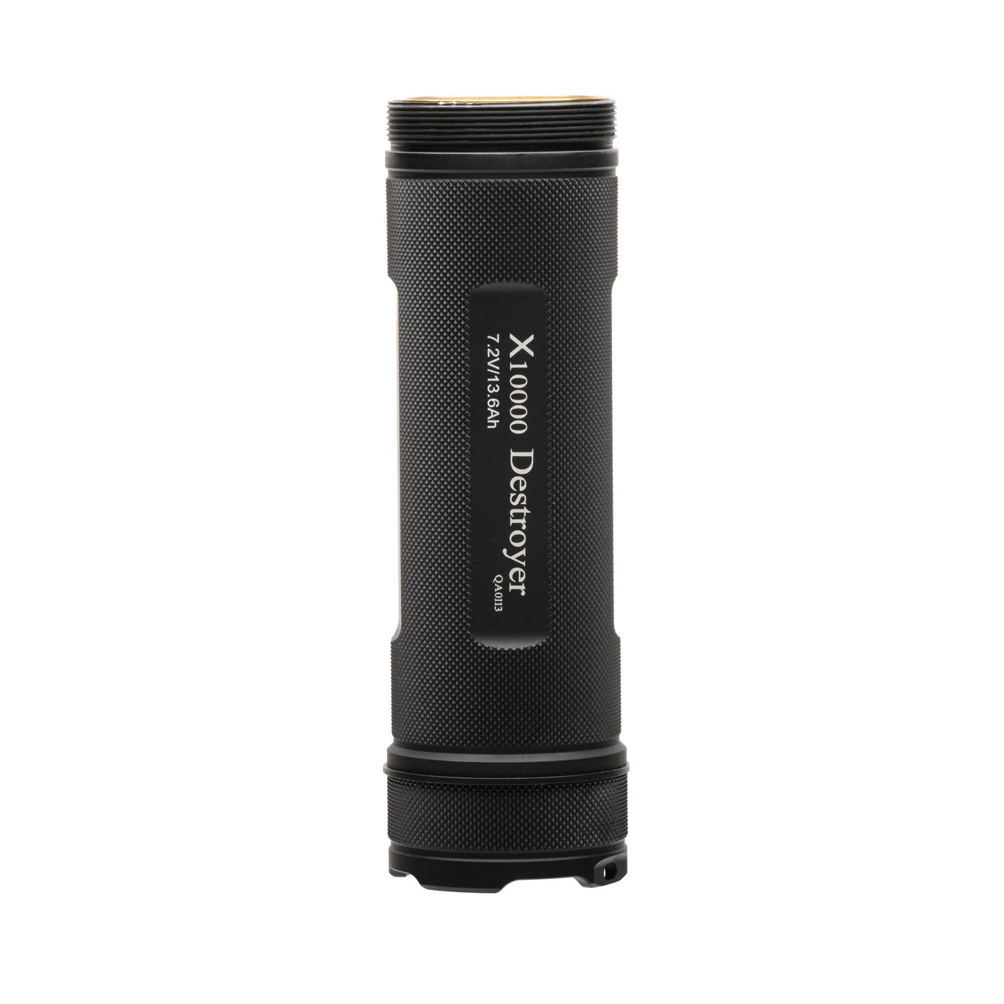 X10K Replacement Battery Pack  (7.2V, 13.6Ah)