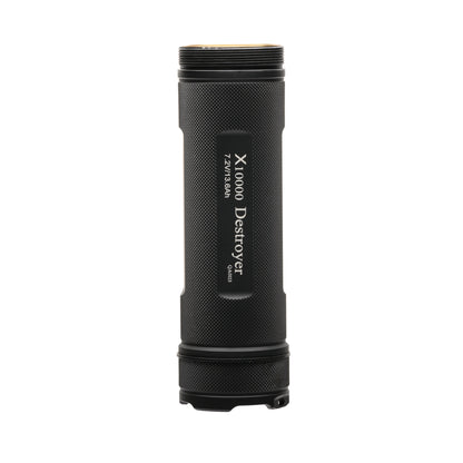 X10K Replacement Battery Pack  (7.2V, 13.6Ah)