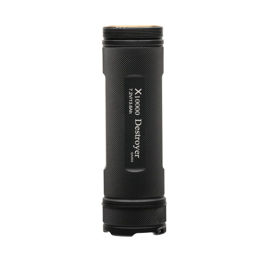 X10K Replacement Battery Pack  (7.2V, 13.6Ah)