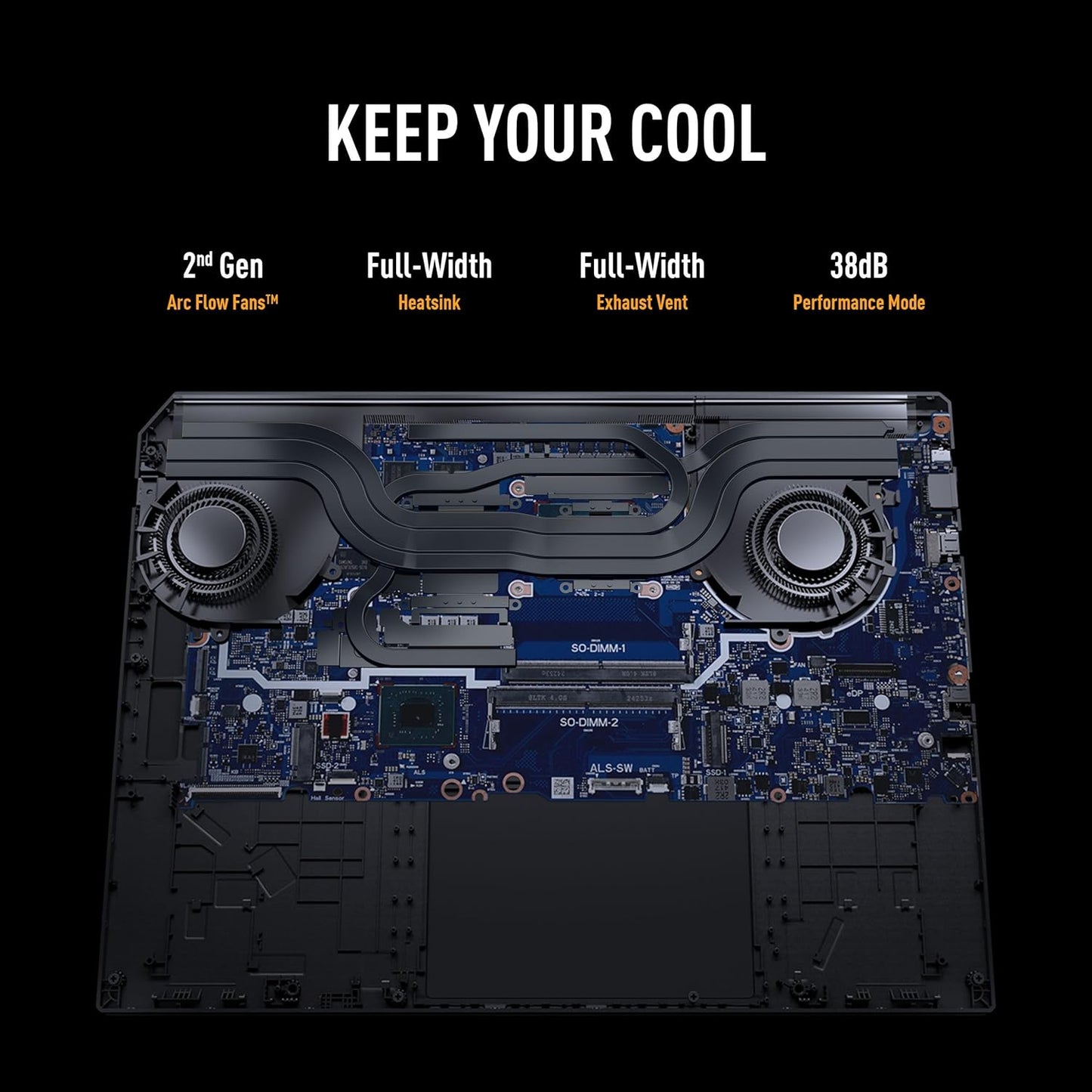ASUS TUF Gaming F16 (2025) Gaming Laptop, 16” FHD+ 165Hz 16:10 Display, Intel® Core™ I5 Processor 13450HX, NVIDIA® Geforce RTX™ 5050, 16GB DDR5, 512GB Pcie Gen4 SSD, Wi-Fi 6E, Win 11 Home